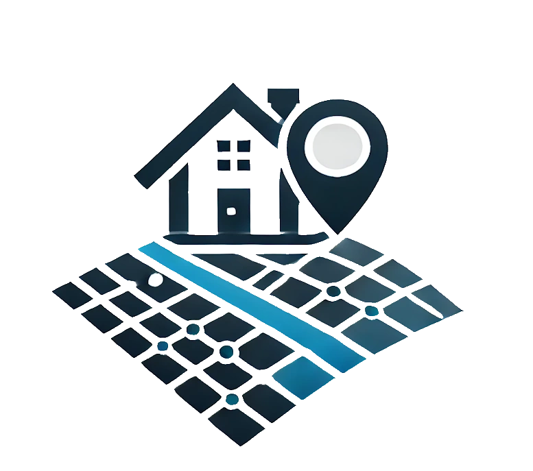 Immobilienanalyse Westoverledingen Logo